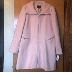 Jessica Simpson Zipper Coat XL